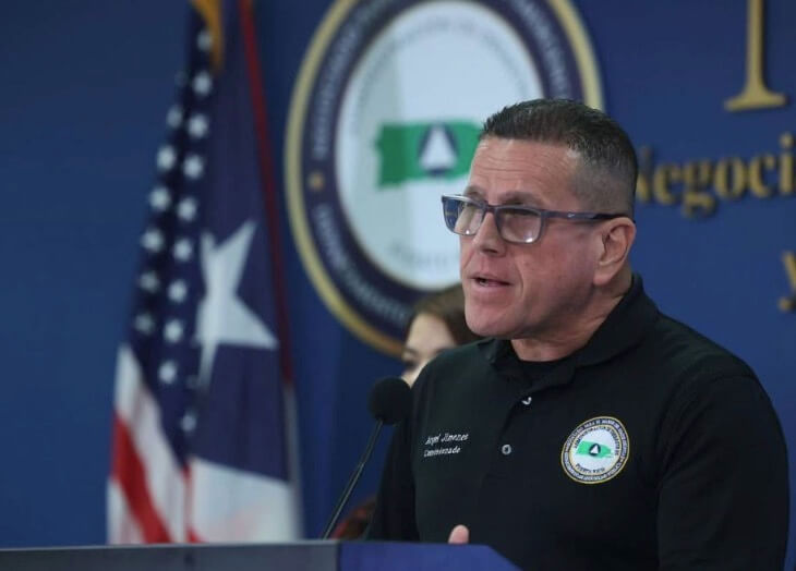 Piden precaución ante evento de lluvias que se espera