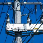 Apagón esta tarde deja más de 150,000 sin luz
