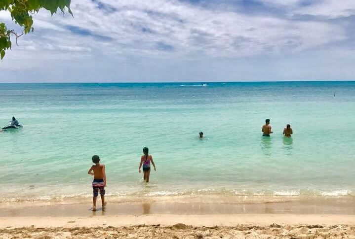 Senado investigará el traspaso del balneario de Boquerón