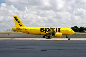 Múltiples rutas afectadas por salida de Spirit ya tienen reemplazo en Puerto Rico