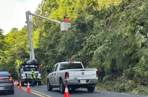 LUMA avisó que se irá la luz en estos 12 municipios