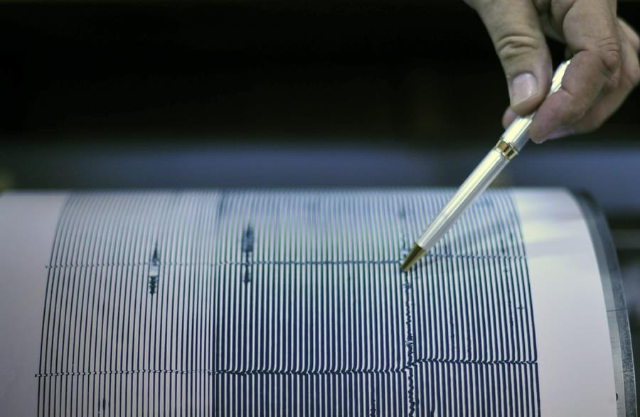 Venezuela ha registrado 14 sismos en las últimas 24 horas sin causar daños