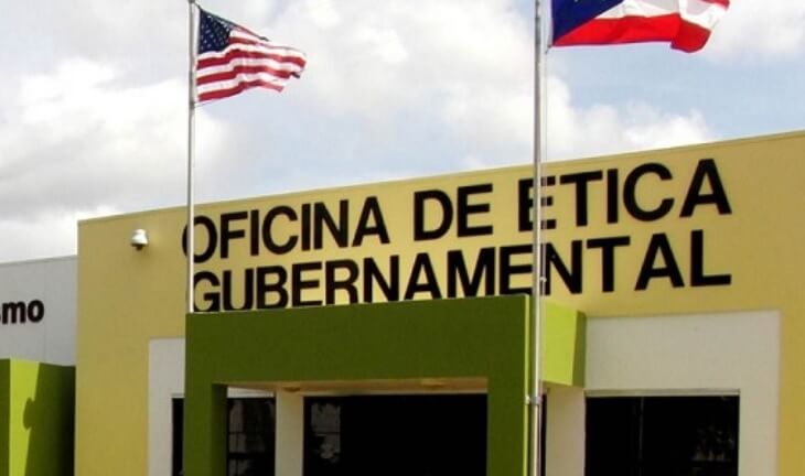 Multan con ,000 al exalcalde de Maricao por la Oficina de Ética Gubernamental