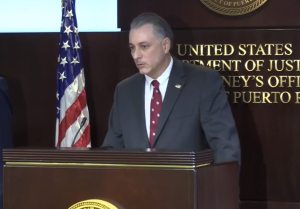 Dos hombres se declaran culpables por introducir medicamentos adulterados para animales en Puerto Rico