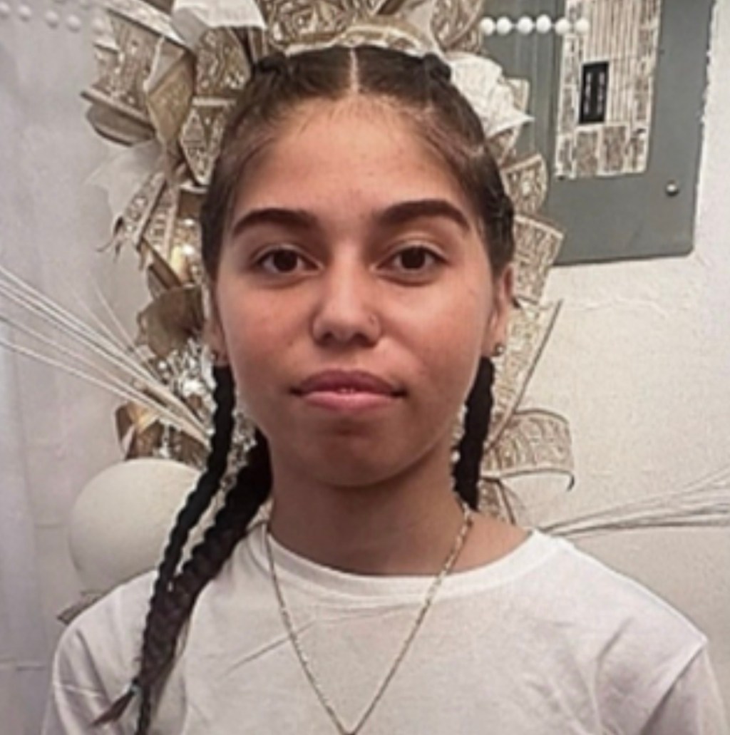 Activan Alerta Rosa por jovencita que podría estar secuestrada