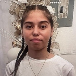 Activan Alerta Rosa por jovencita que podría estar secuestrada