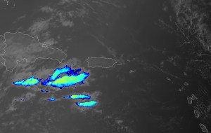 Informe del tiempo para hoy Despedida de Año