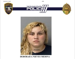 Mujer enfrenta cargos por maltrato emocional bajo la Ley 54