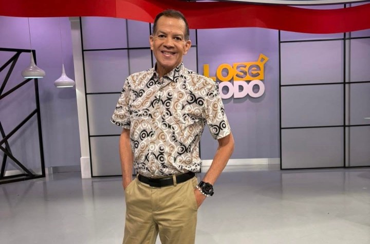 Muere el comunicador Pedro Juan Figueroa