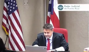 Declaran no culpable a enfermero por asesinato de biólogo