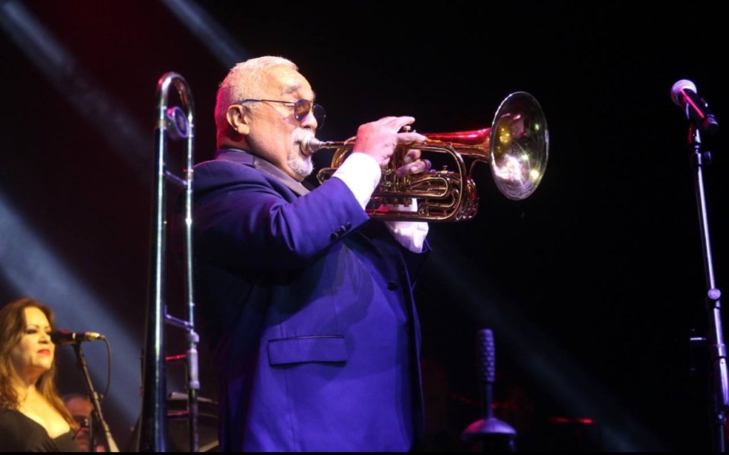 Muere el maestro Willie Colón