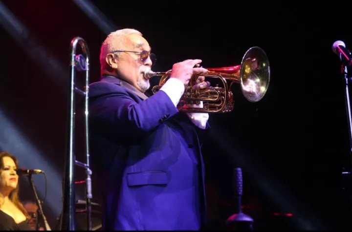 Muere el maestro Willie Colón