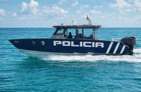 Mujer muere ahogada tras volcarse embarcación rumbo a Isla Caja de Muertos