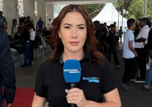 La periodista Jamiebeth González queda fuera de WAPA TV