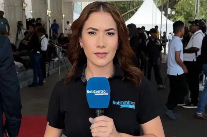 La periodista Jamiebeth González queda fuera de WAPA TV