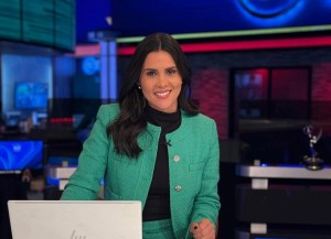 Shirlyan Odette anuncia su salida de Las Noticias de TeleOnce