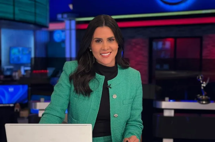 Shirlyan Odette anuncia su salida de Las Noticias de TeleOnce