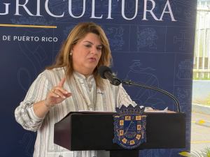 Gobernadora y su esposo intentaron hacer un donativo para la defensa de Don Miguel