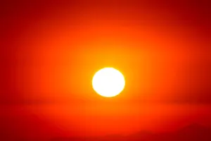 Emiten alerta de calor para estos 59 municipios; se sentirá hasta de 111 grados