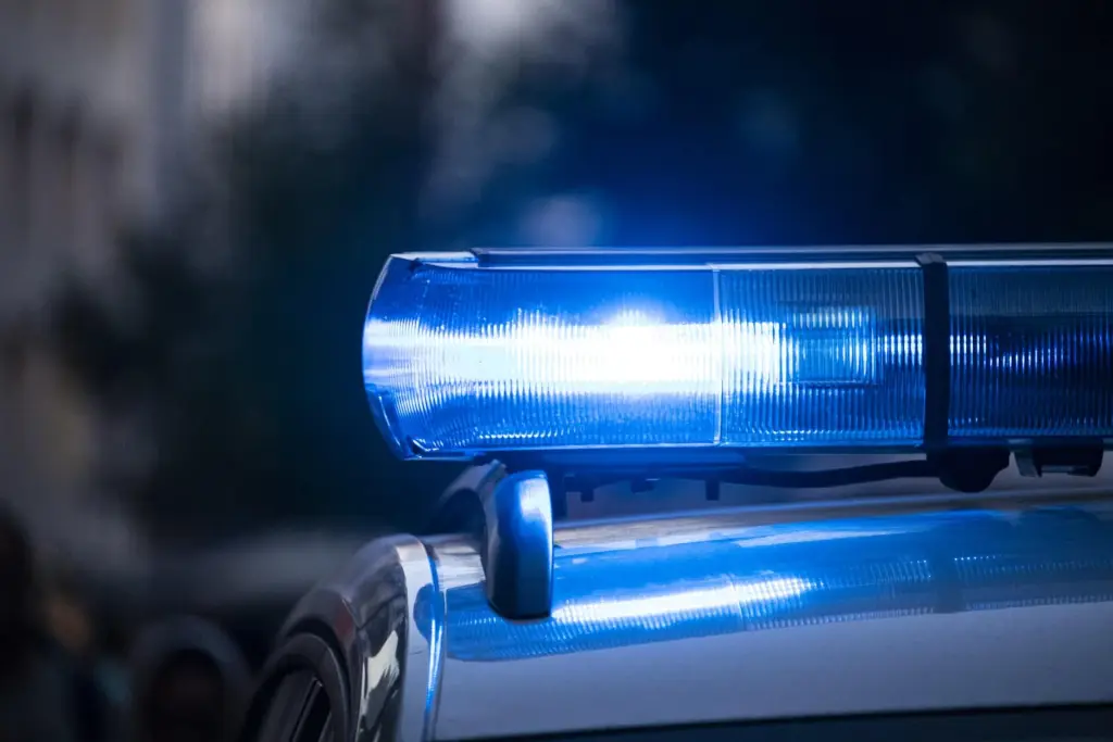 Turista es víctima de carjacking