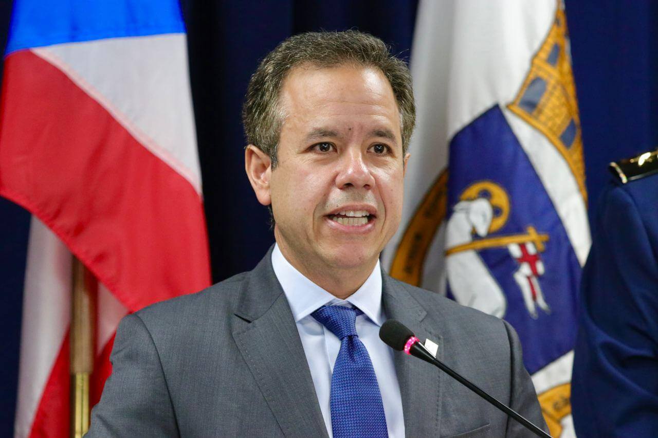 Alcalde de San Juan presenta querella de intimidación