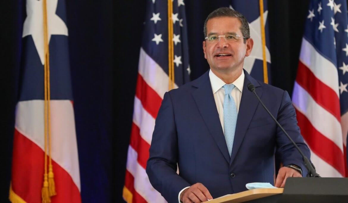 Gobernador anuncia asignación de 7 millones