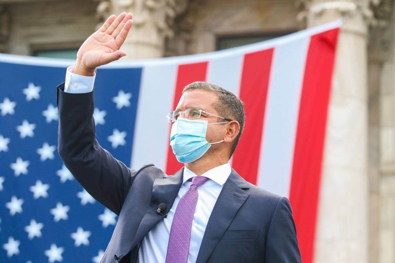 Gobernador nombra directora ejecutiva en Washington