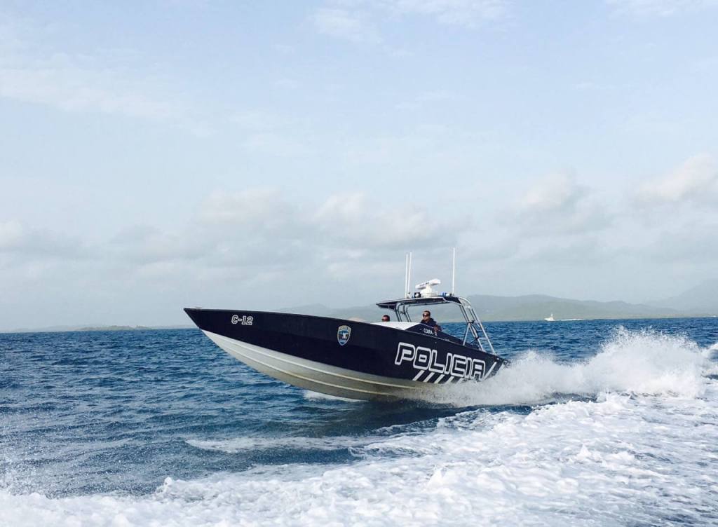 Mujer muere ahogada en la playa; las autoridades investigan