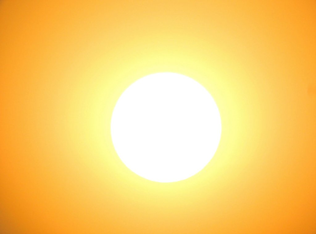 Emiten alerta de calor para estos 27 municipios; se sentirá hasta de 111 grados