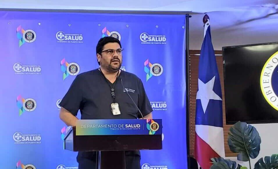 Las muertes por el virus seguirán subiendo advierte secretario de Salud