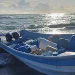 Guardia Costera devuelve 21 migrantes a República Dominicana